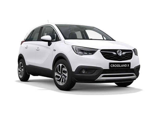 New Vauxhall Crossland X 1 2t 130 Business Edition Nav 5dr S S Auto Petrol Hatchback For Sale Bristol Street