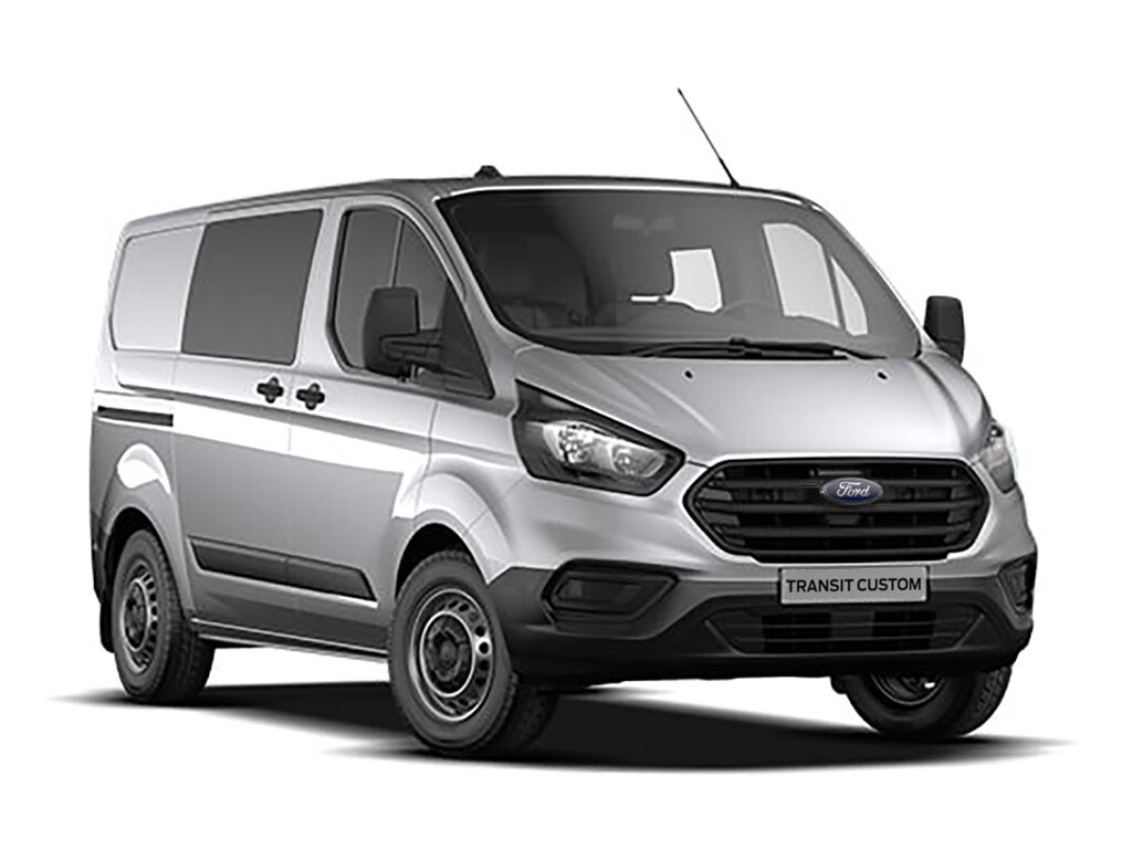 This Clever Custom Ford Transit Build Smartly put $$$ where it mattered  most! (Full Tour & Cost) 