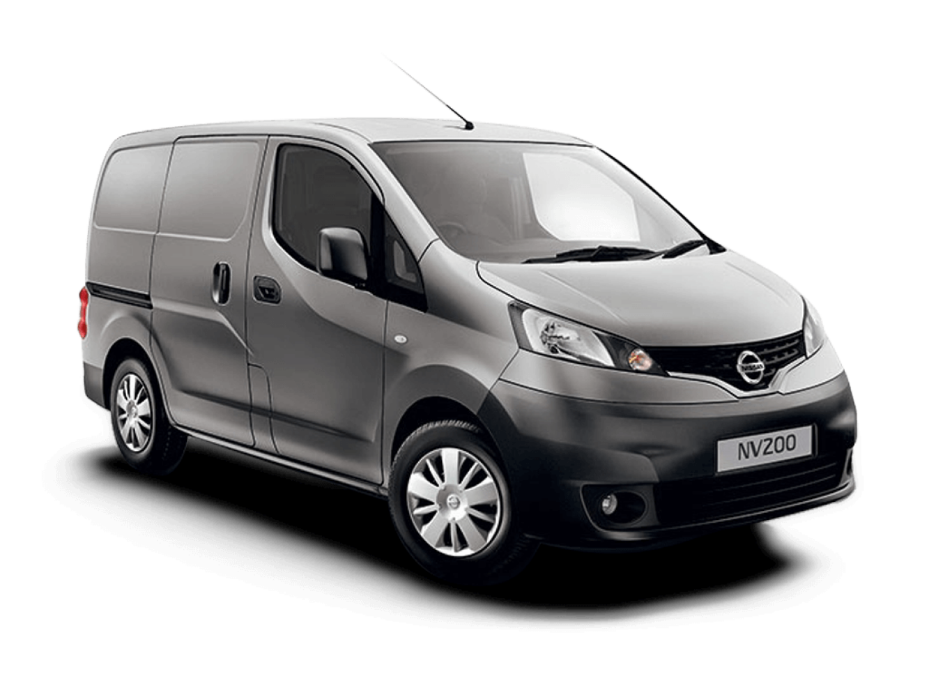 New Nissan Nv200 Diesel 1.5 dCi Acenta Van Euro 6 for Sale | Bristol Street