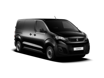 Peugeot Expert Combi e-Expert 75kWh specs, range, dimensions