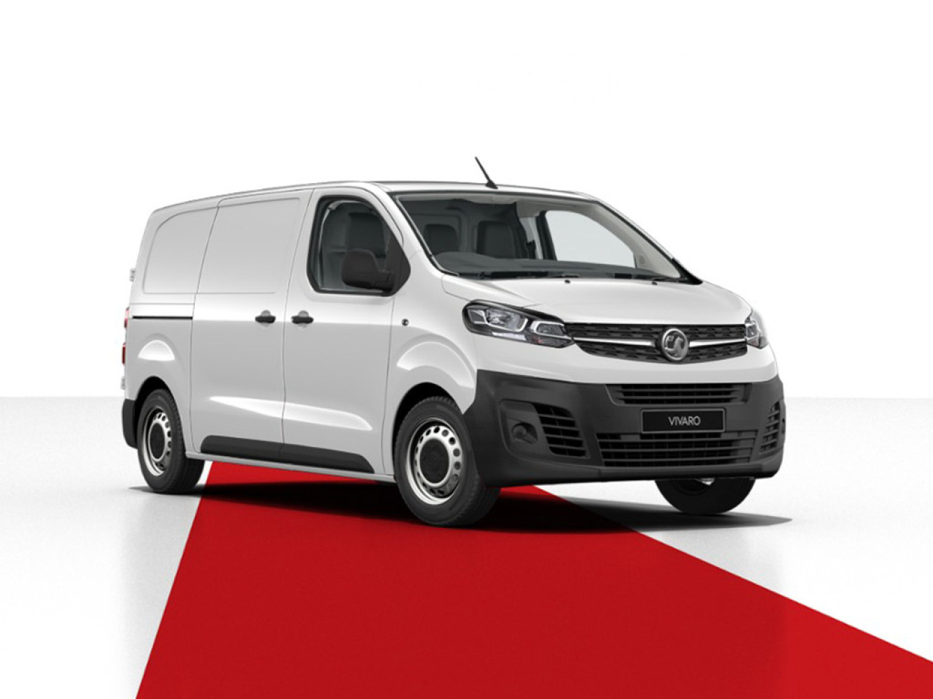 New Vauxhall Vivaro L1 Diesel 2700 1.5d 100PS Edition H1 Van in Stock ...