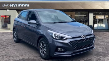 Hyundai Exeter | Hyundai Dealers in Exeter | Bristol Street