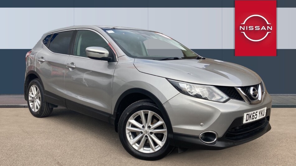 nissan qashqai 1.2 dig t acenta premium 5dr