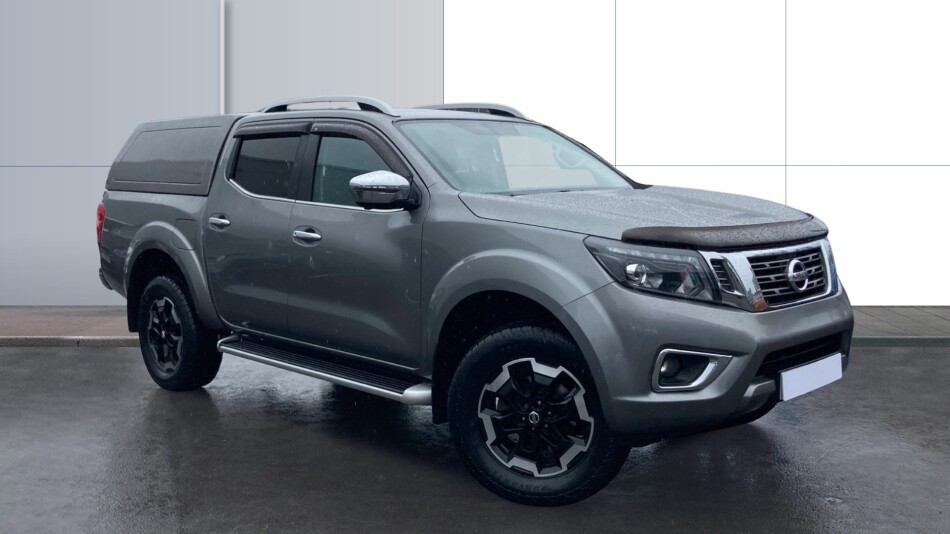 nissan navara bristol