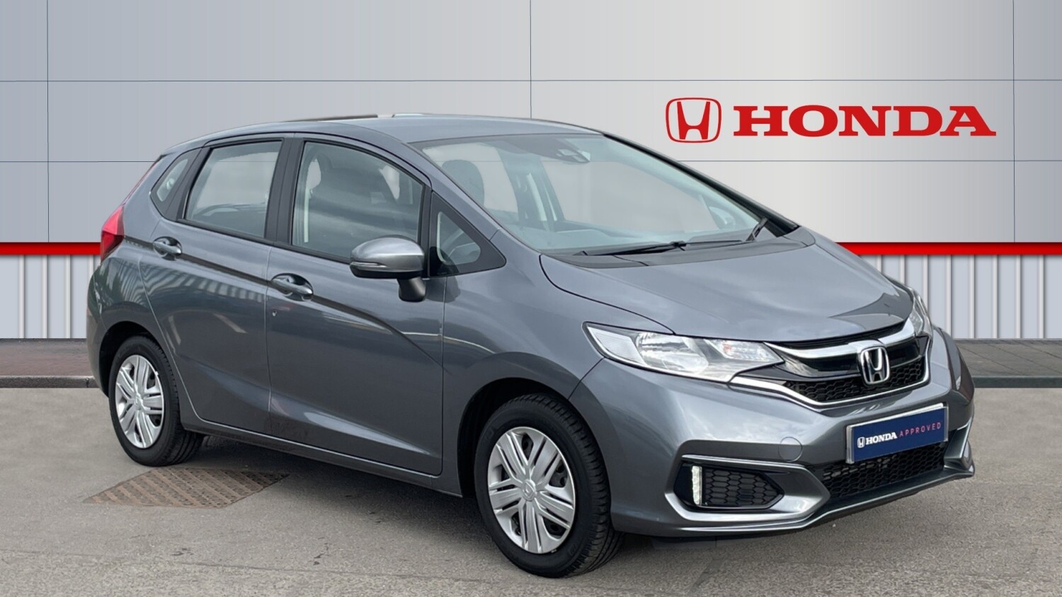 Used Honda Jazz 1.3 i-VTEC S 5dr Petrol Hatchback for Sale | Bristol ...