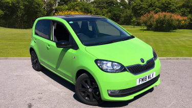 Used SKODA in Darlington | SKODA Darlington | Bristol ...