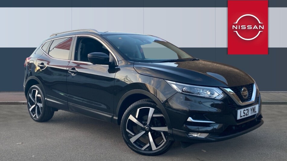 nissan qashqai service schedule 1.3 petrol