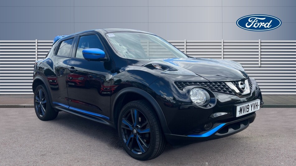 bristol street motors nissan juke