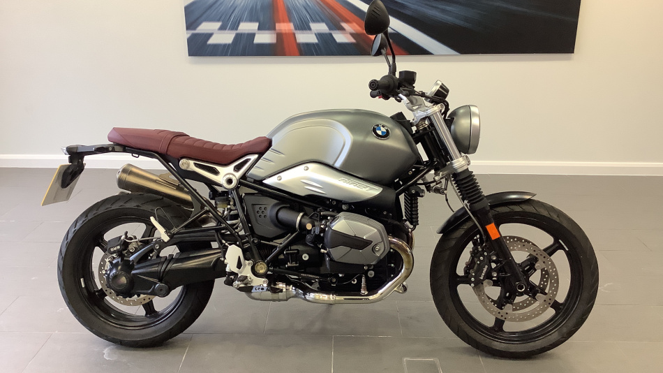 used bmw r ninet scrambler for sale