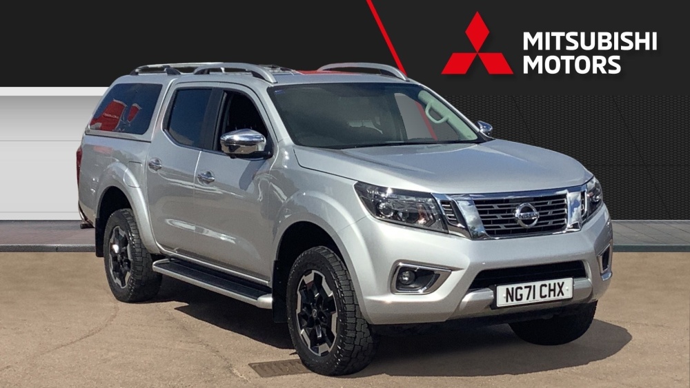 nissan navara bristol