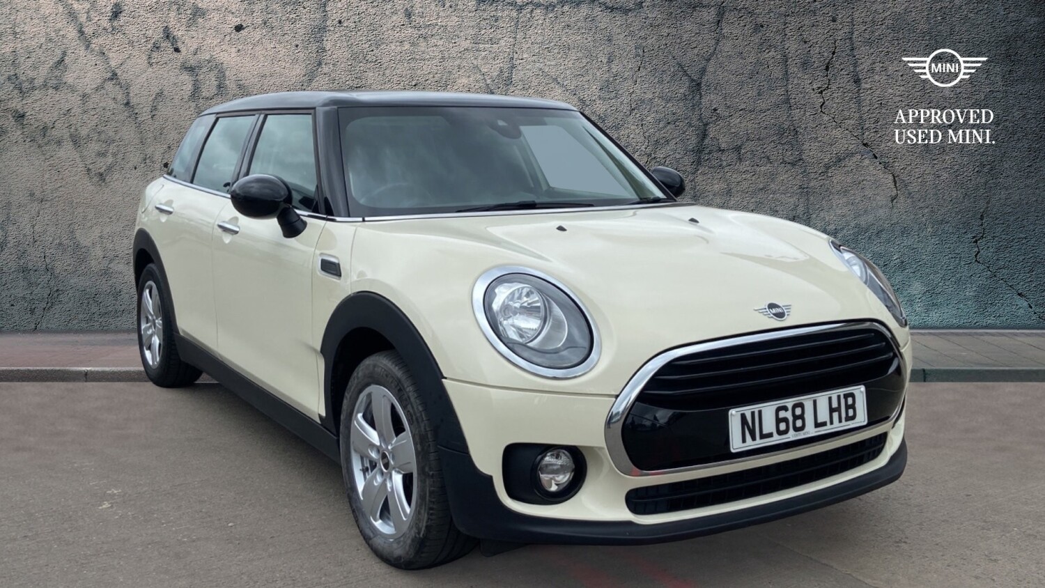 Used MINI Clubman 1.5 Cooper 6dr Petrol Estate for Sale | Bristol ...