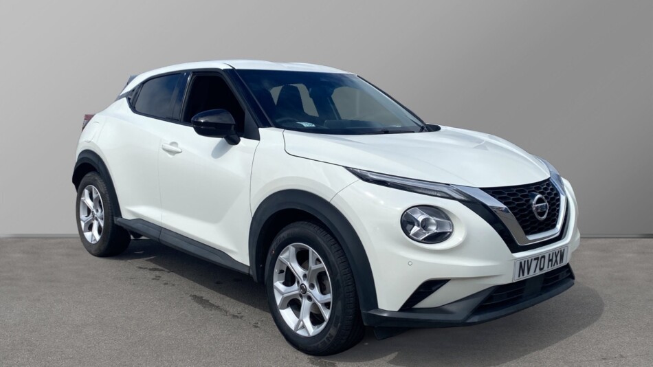 bristol street motors nissan juke