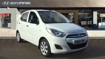 Hyundai banbury