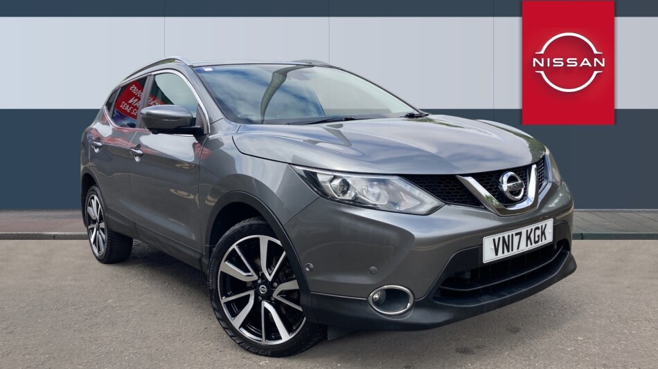 nissan qashqai 2016 1.6 dci tekna