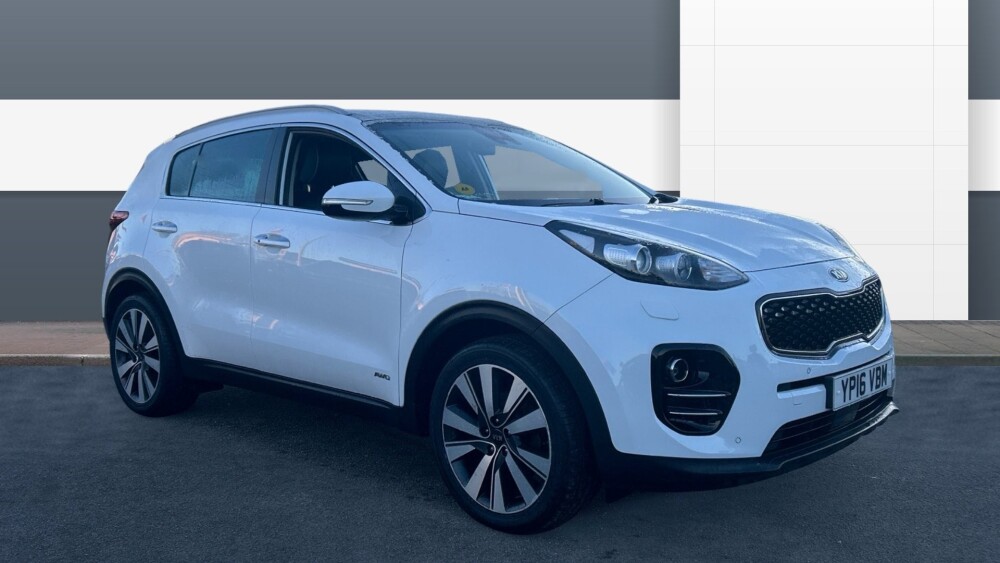 KIA SPORTAGE kia-sportage-i-2-0-i-16v-4x4-break-bache-128-cv occasion - Le  Parking