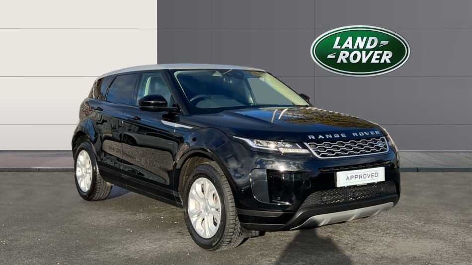 land rover petrol